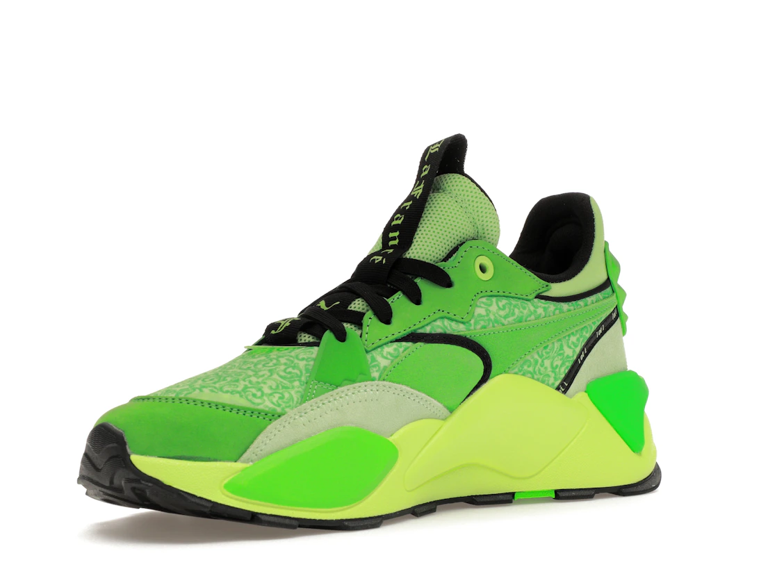 Puma RS-XL LaMelo Ball LaFrancé FOREVER.RARE