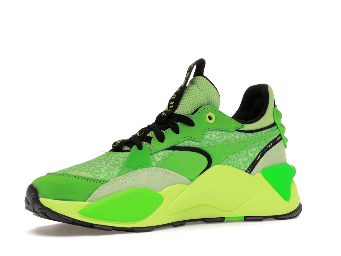 Puma RS-XL LaMelo Ball LaFrancé FOREVER.RARE