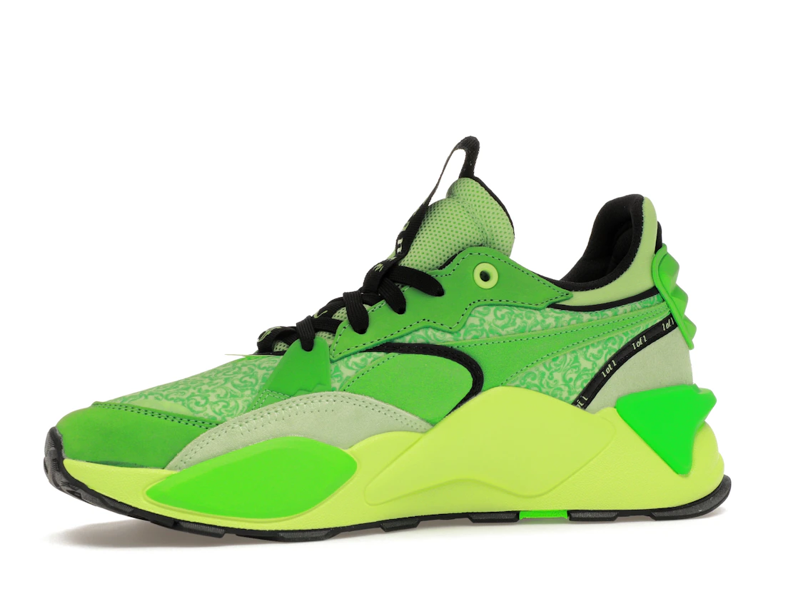 Puma RS-XL LaMelo Ball LaFrancé FOREVER.RARE