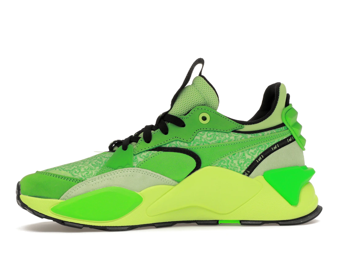 Puma RS-XL LaMelo Ball LaFrancé FOREVER.RARE