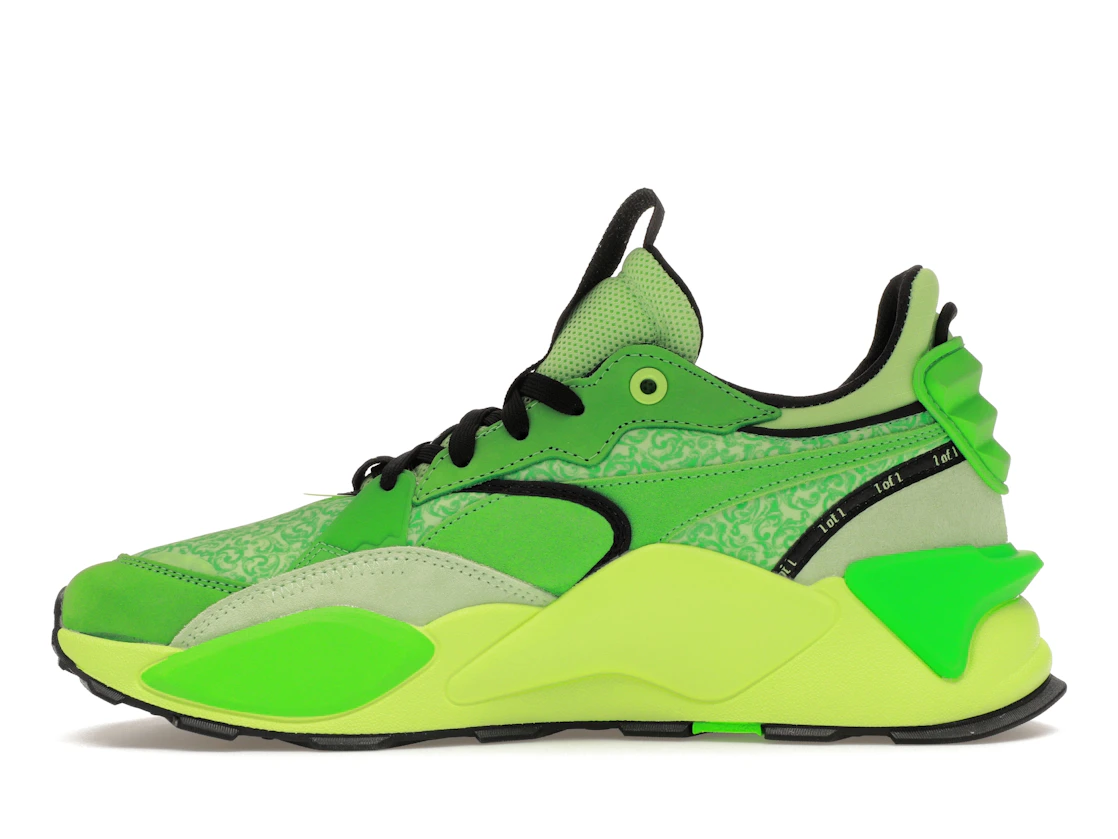 Puma RS-XL LaMelo Ball LaFrancé FOREVER.RARE