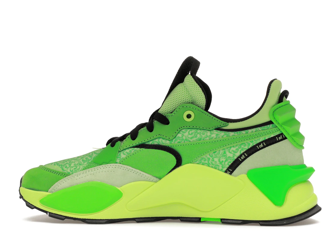 Puma RS-XL LaMelo Ball LaFrancé FOREVER.RARE
