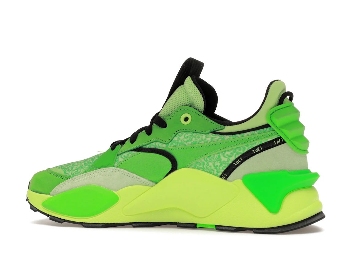 Puma RS-XL LaMelo Ball LaFrancé FOREVER.RARE