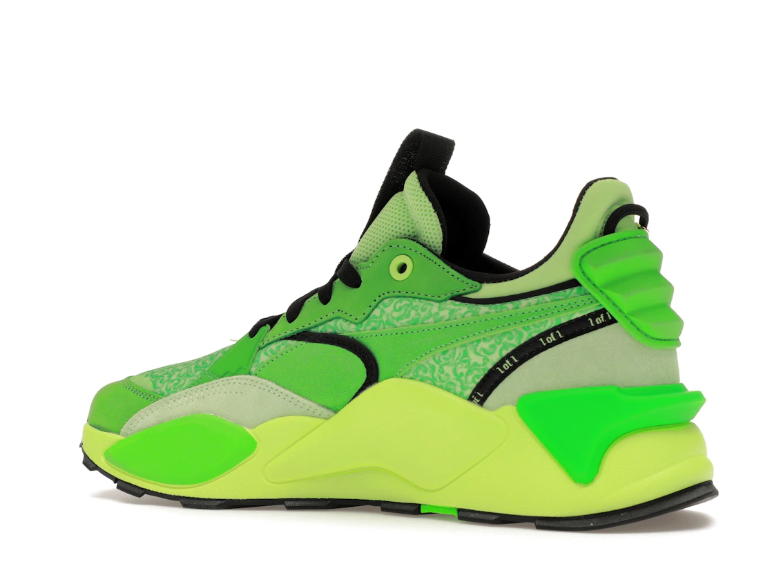 Puma RS-XL LaMelo Ball LaFrancé FOREVER.RARE