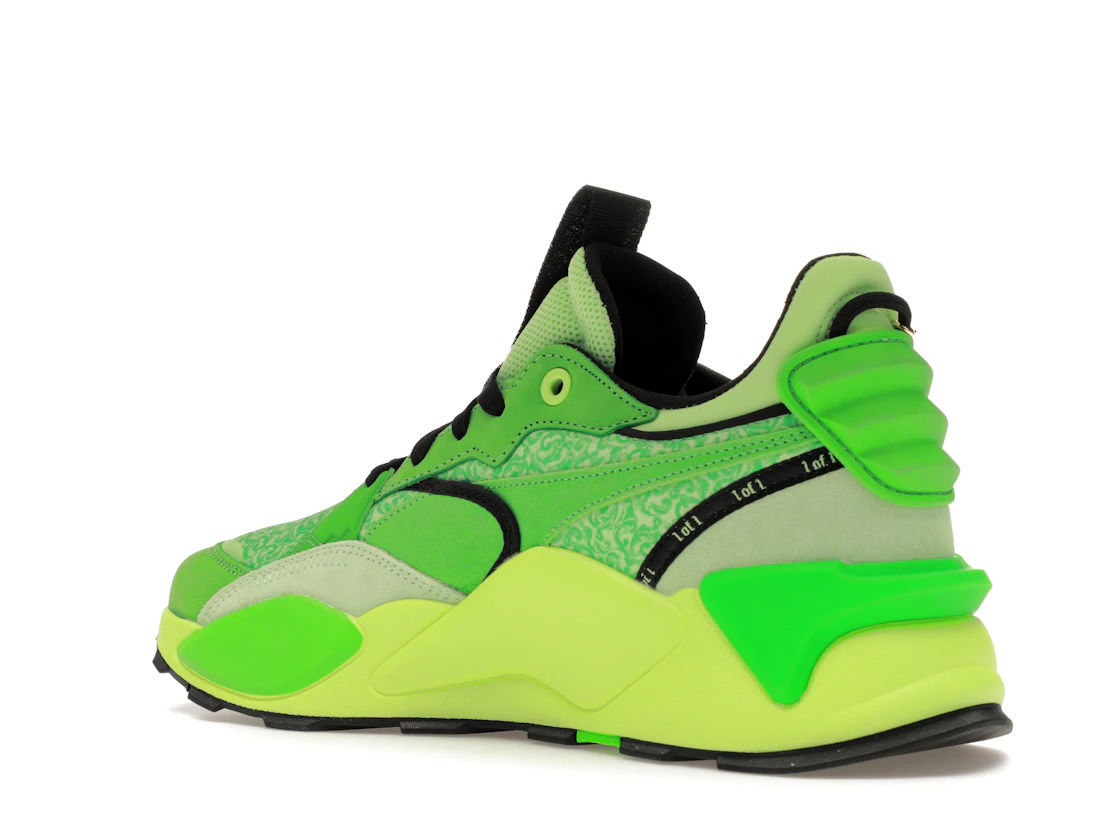 Puma RS-XL LaMelo Ball LaFrancé FOREVER.RARE