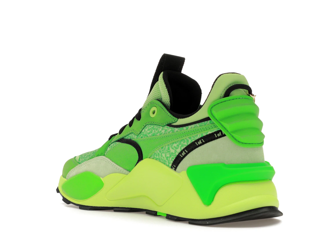 Puma RS-XL LaMelo Ball LaFrancé FOREVER.RARE