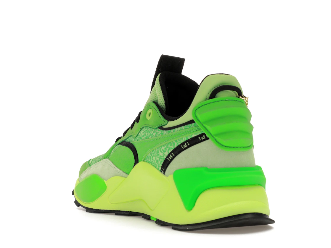 Puma RS-XL LaMelo Ball LaFrancé FOREVER.RARE