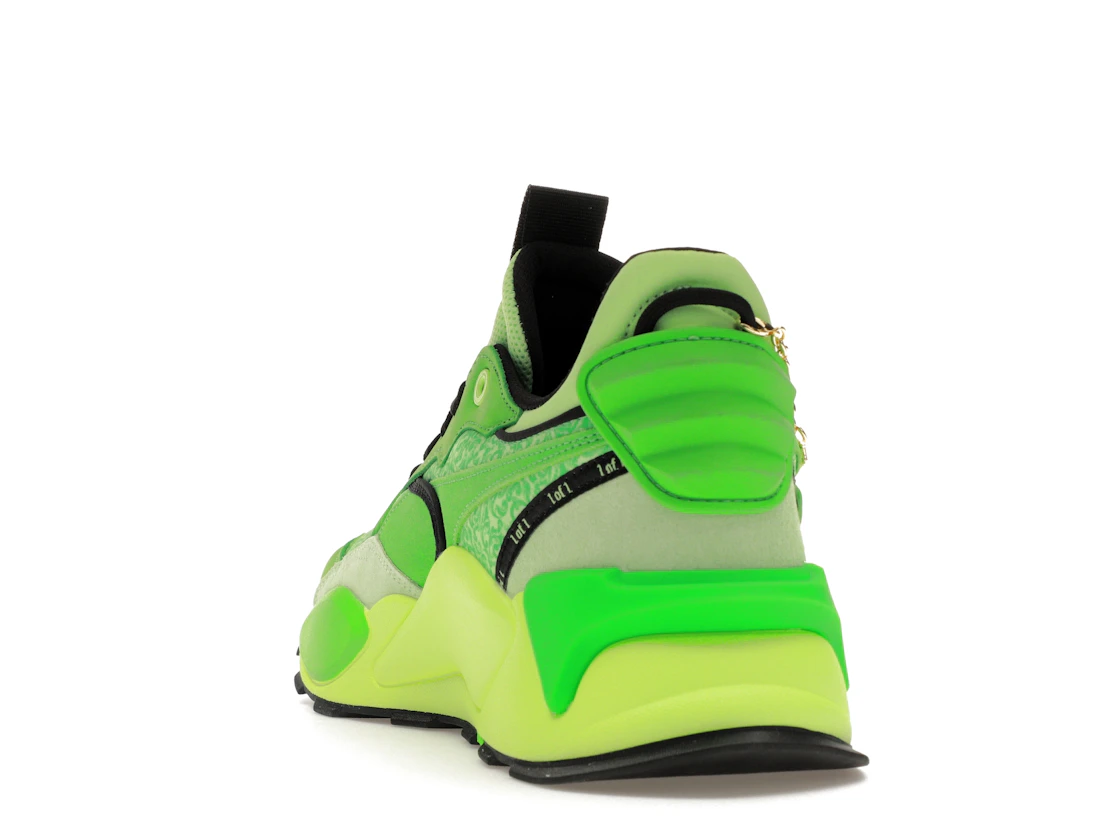 Puma RS-XL LaMelo Ball LaFrancé FOREVER.RARE