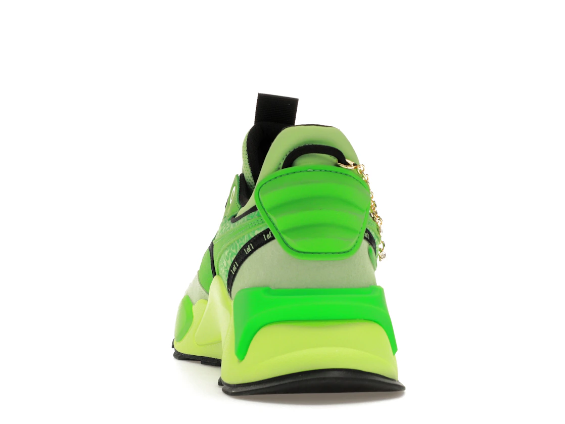 Puma RS-XL LaMelo Ball LaFrancé FOREVER.RARE