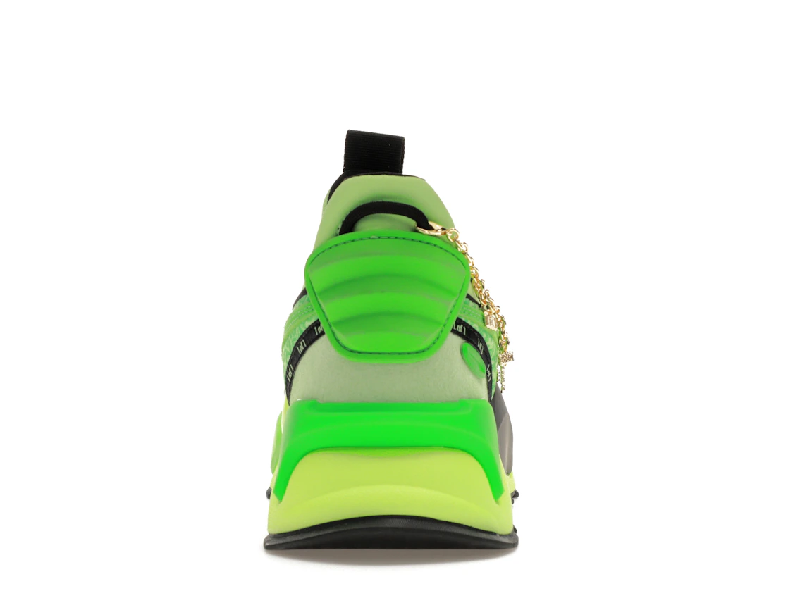 Puma RS-XL LaMelo Ball LaFrancé FOREVER.RARE