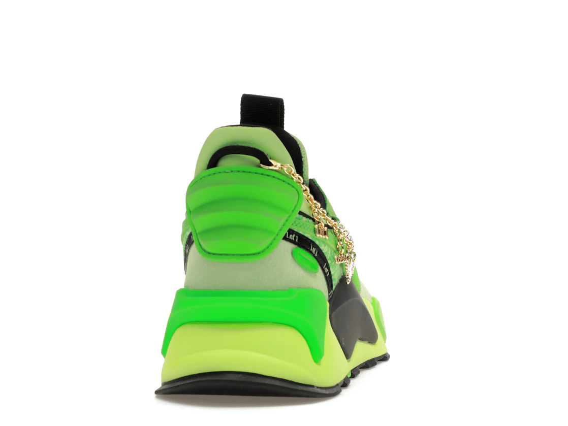 Puma RS-XL LaMelo Ball LaFrancé FOREVER.RARE