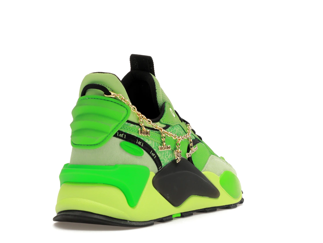 Puma RS-XL LaMelo Ball LaFrancé FOREVER.RARE