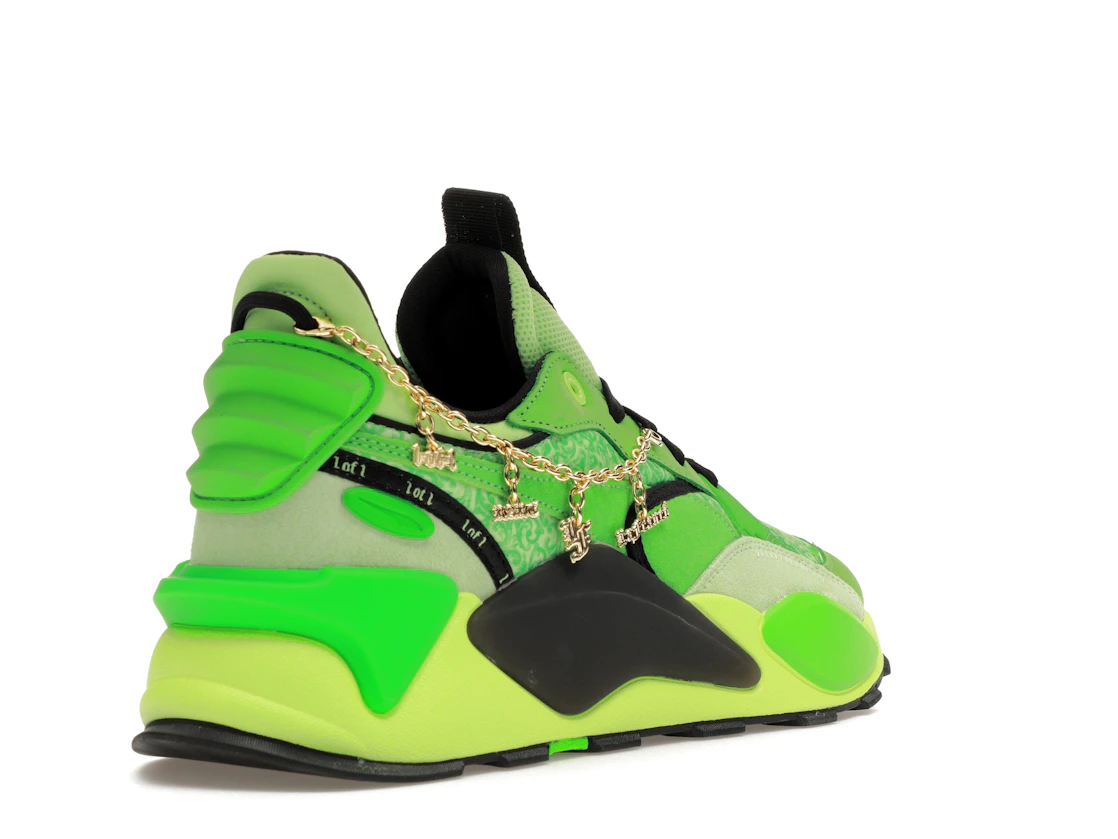 Puma RS-XL LaMelo Ball LaFrancé FOREVER.RARE