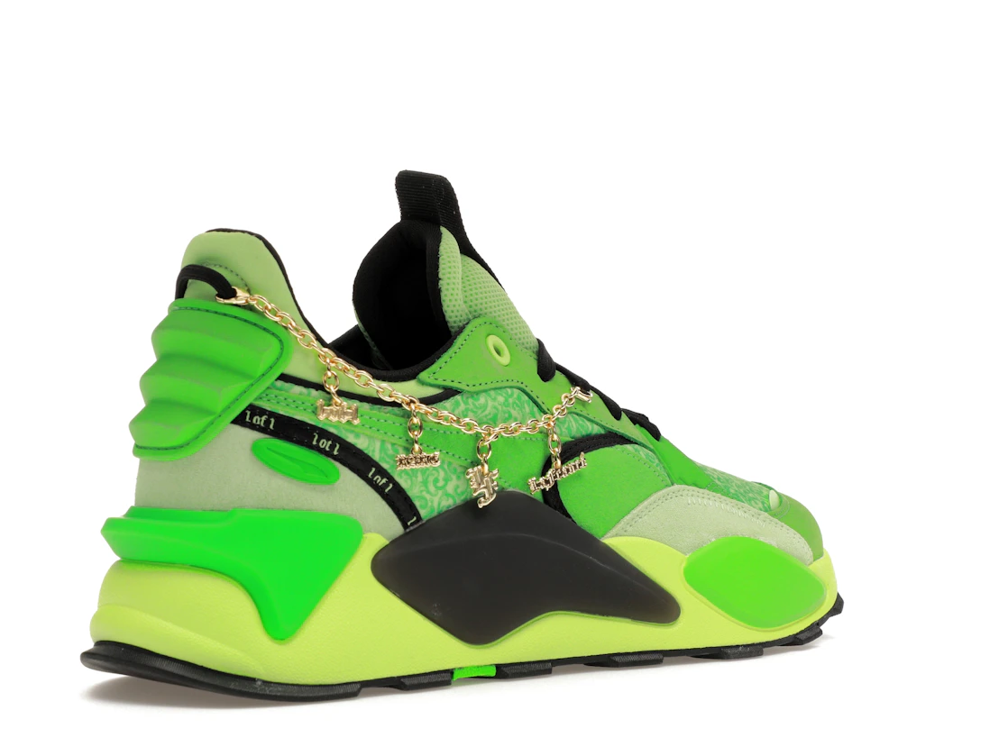 Puma RS-XL LaMelo Ball LaFrancé FOREVER.RARE