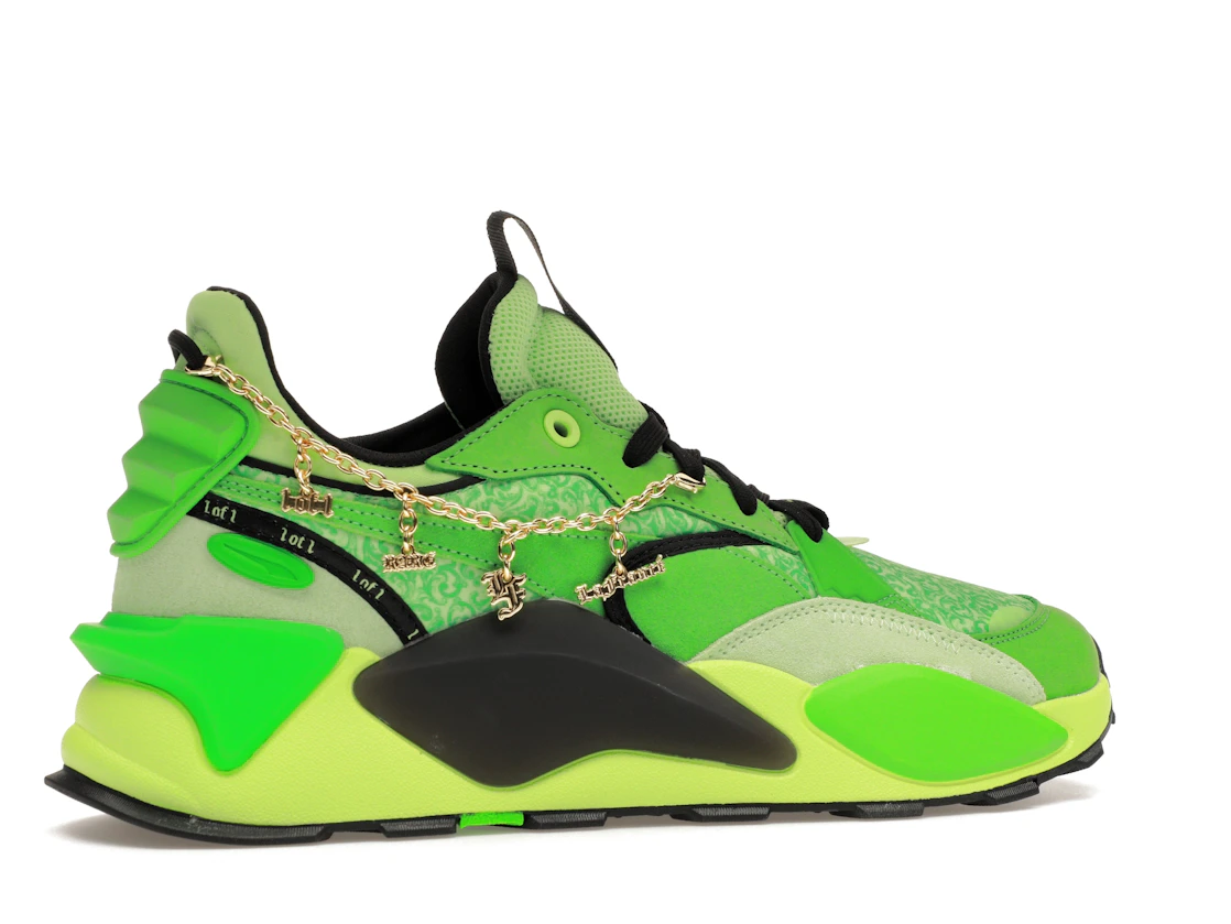 Puma RS-XL LaMelo Ball LaFrancé FOREVER.RARE