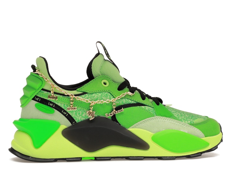 Puma RS-XL LaMelo Ball LaFrancé FOREVER.RARE