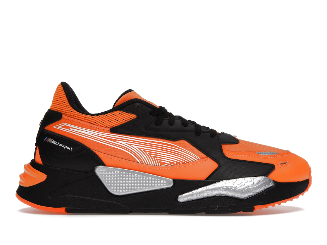 Puma RS-Z BMW Motorsport Orange