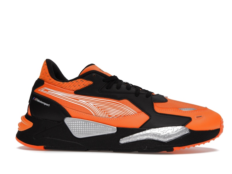 Puma RS-Z BMW Motorsport Orange