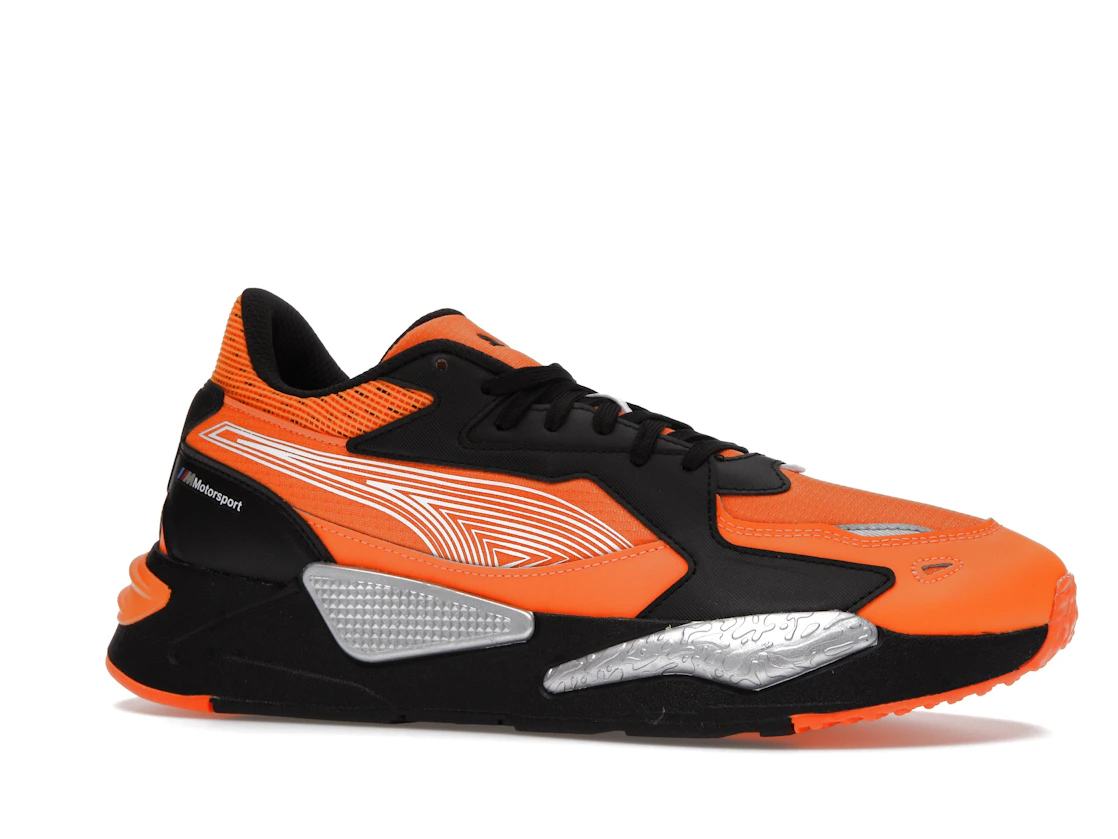 Puma RS-Z BMW Motorsport Orange