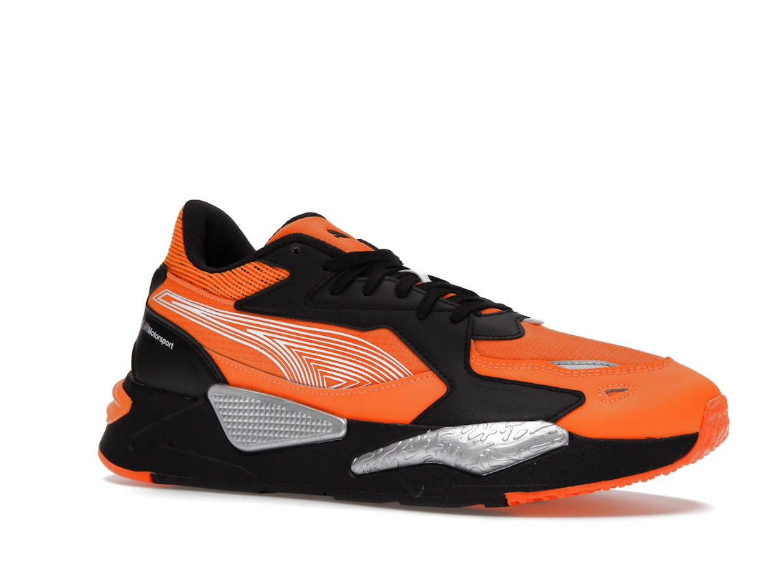 Puma RS-Z BMW Motorsport Orange