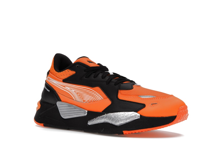 Puma RS-Z BMW Motorsport Orange