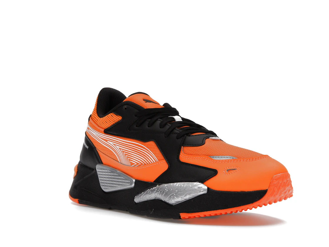 Puma RS-Z BMW Motorsport Orange
