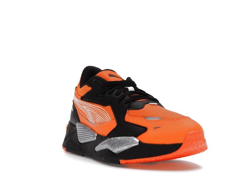 Puma RS-Z BMW Motorsport Orange