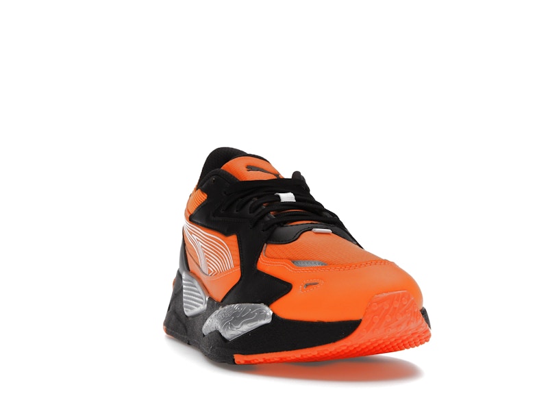 Puma RS-Z BMW Motorsport Orange