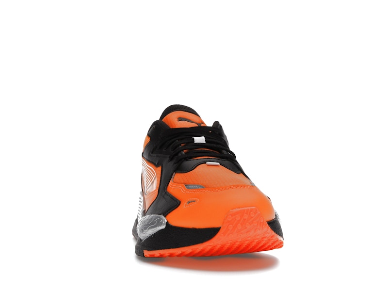 Puma RS-Z BMW Motorsport Orange