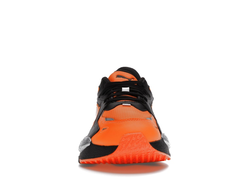 Puma RS-Z BMW Motorsport Orange