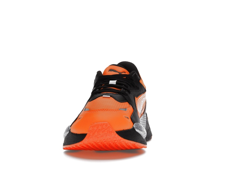 Puma RS-Z BMW Motorsport Orange
