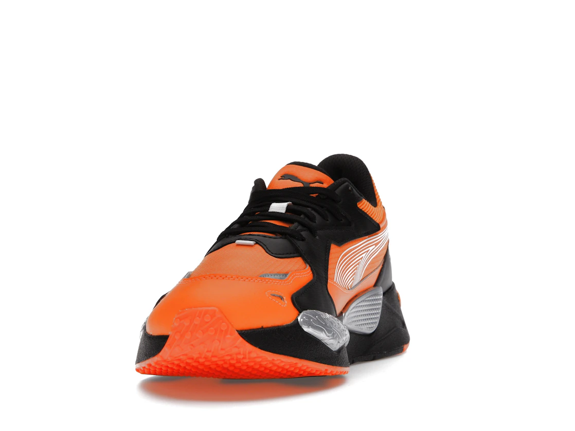 Puma RS-Z BMW Motorsport Orange