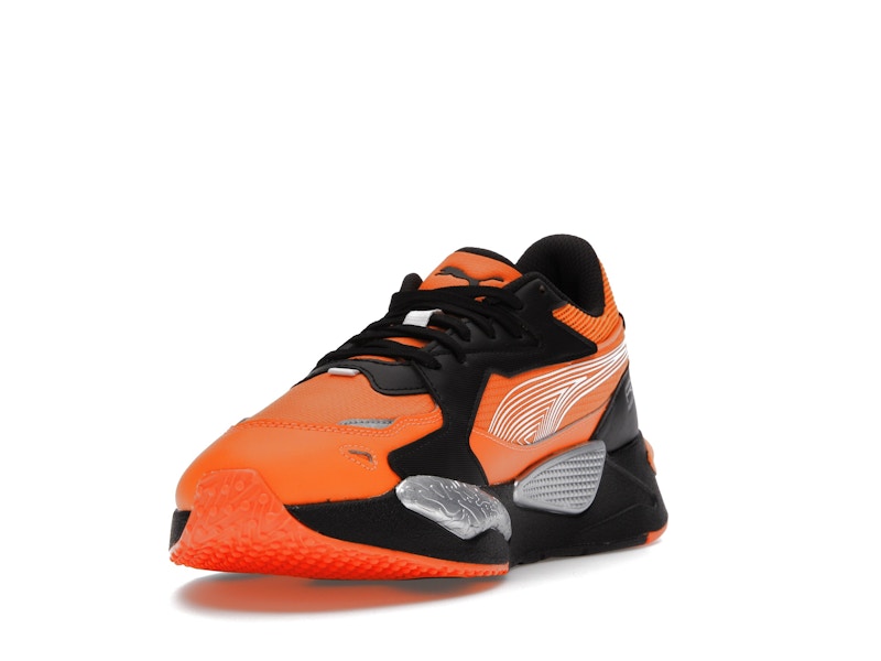 Puma RS-Z BMW Motorsport Orange