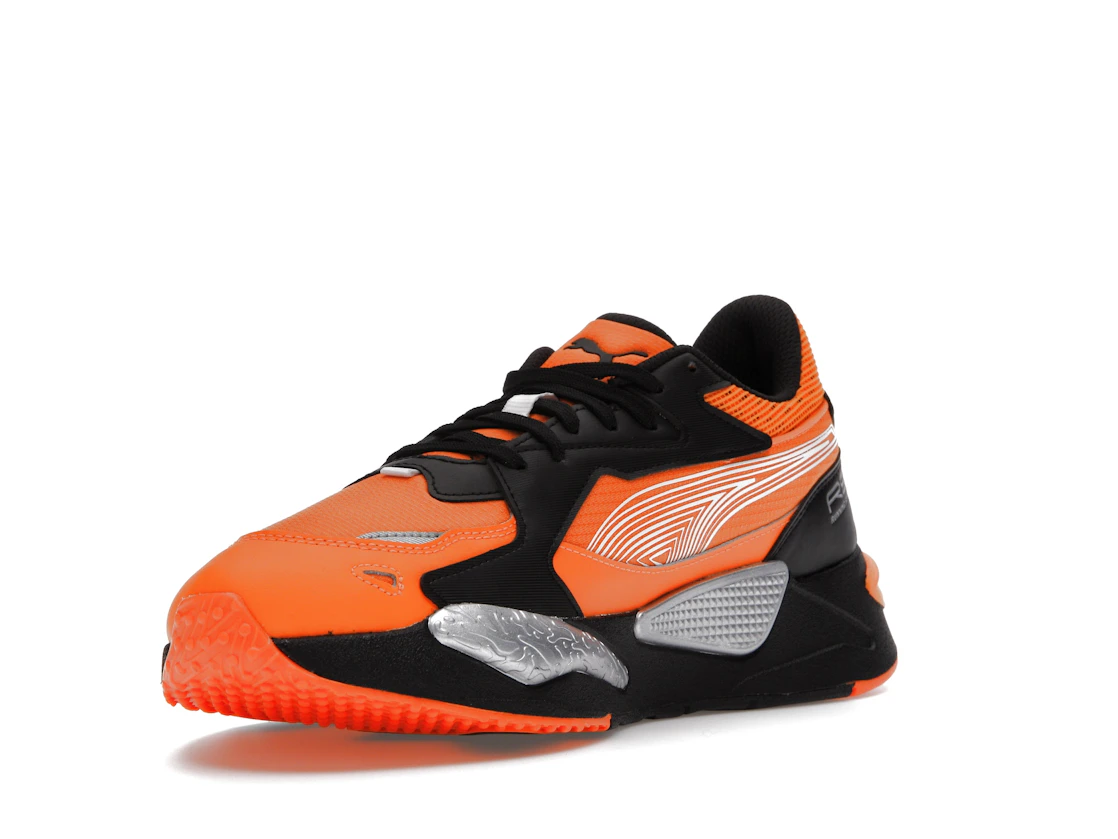 Puma RS-Z BMW Motorsport Orange