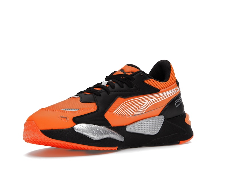 Puma RS-Z BMW Motorsport Orange