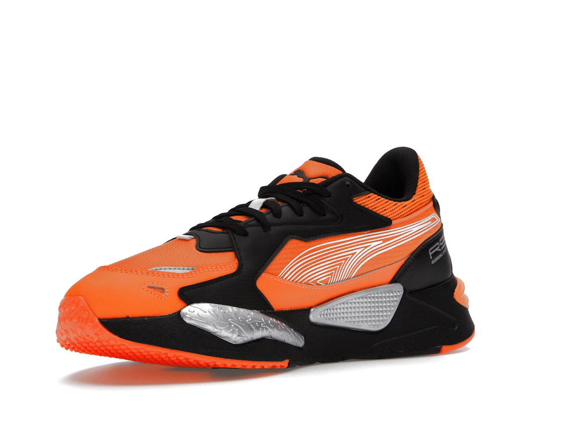 Puma RS-Z BMW Motorsport Orange