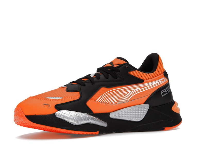 Puma RS-Z BMW Motorsport Orange