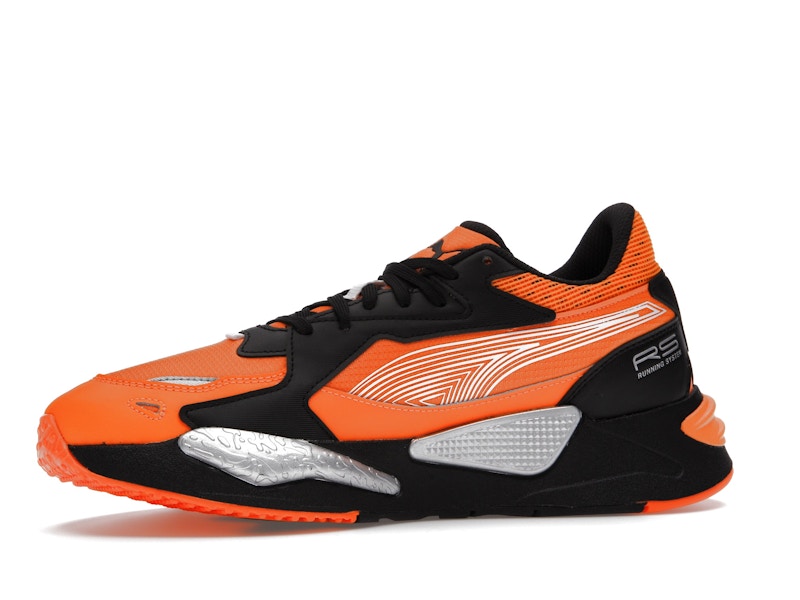 Puma RS-Z BMW Motorsport Orange