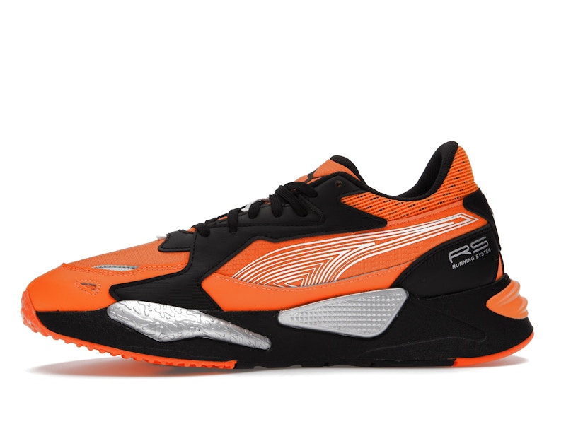 Puma RS-Z BMW Motorsport Orange