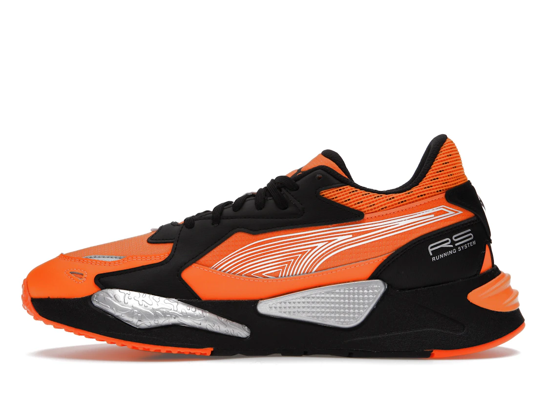 Puma RS-Z BMW Motorsport Orange