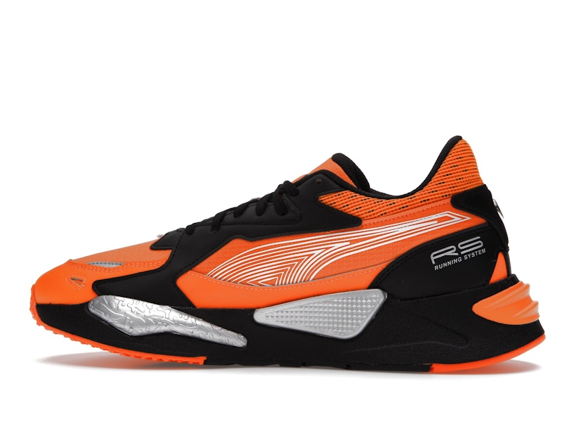 Puma RS-Z BMW Motorsport Orange