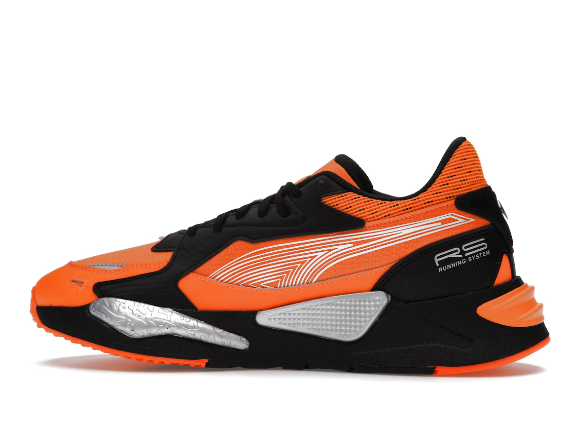 Puma RS-Z BMW Motorsport Orange