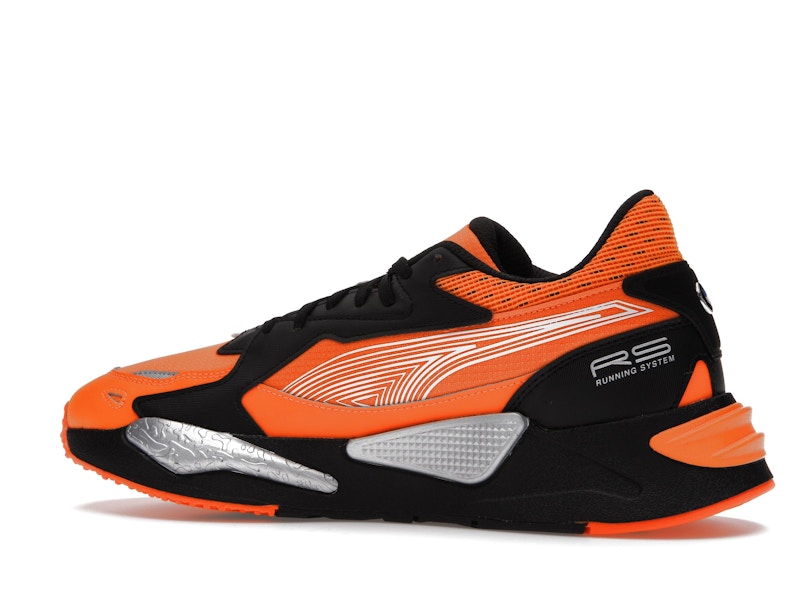 Puma RS-Z BMW Motorsport Orange