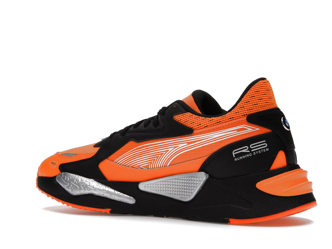 Puma RS-Z BMW Motorsport Orange