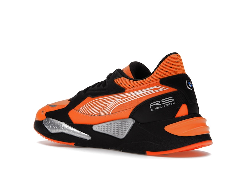 Puma RS-Z BMW Motorsport Orange