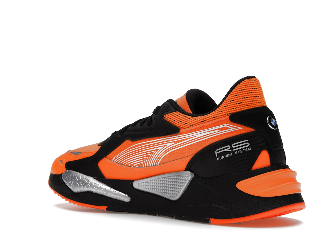 Puma RS-Z BMW Motorsport Orange