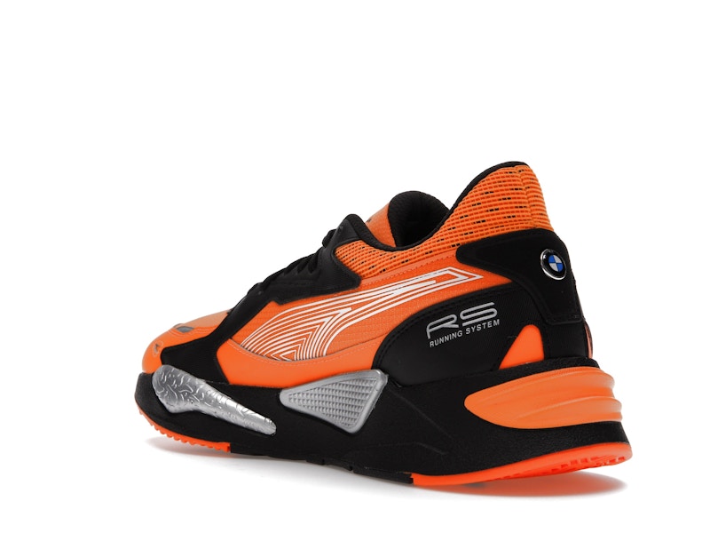 Puma RS-Z BMW Motorsport Orange