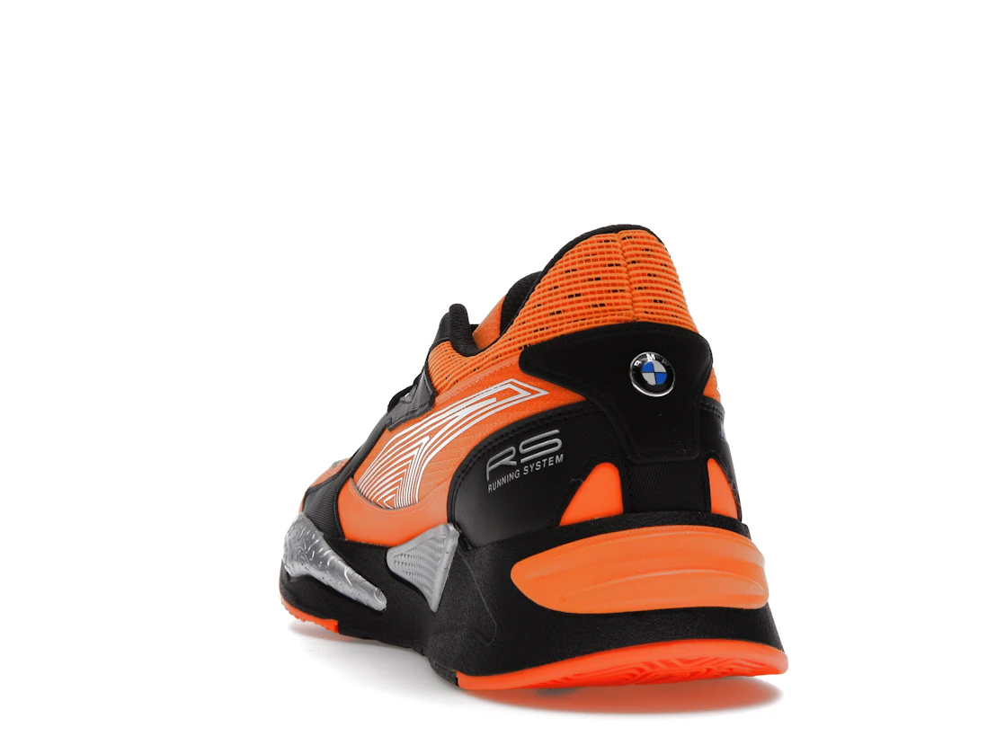 Puma RS-Z BMW Motorsport Orange