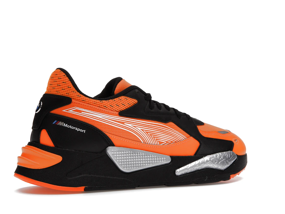 Puma RS-Z BMW Motorsport Orange