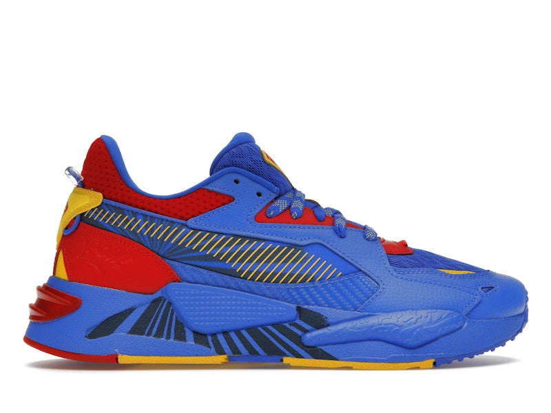 Puma rsx sale stockx